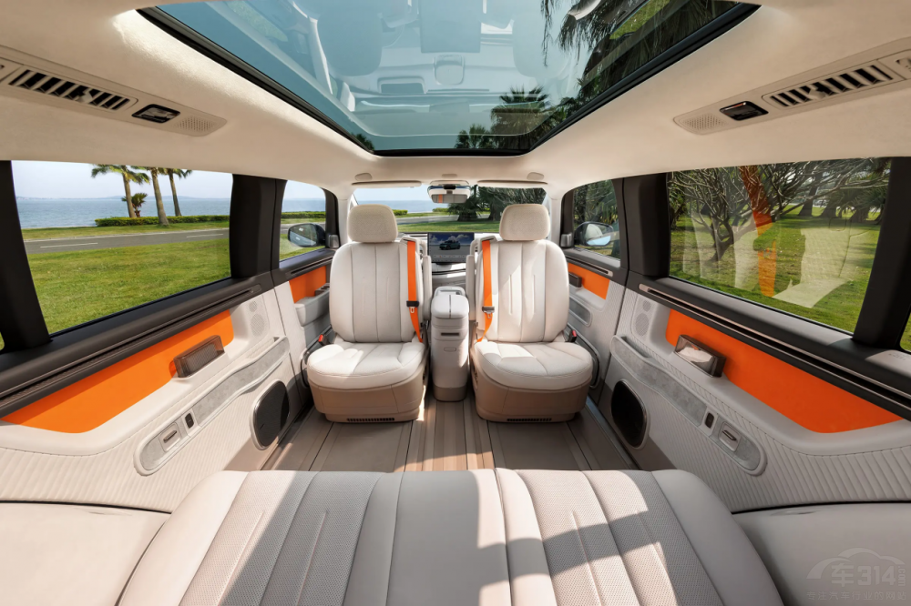 家庭用車如何選 這三款輕松滿足出行場景 家庭用車如何選 這三款輕松滿足出行場景