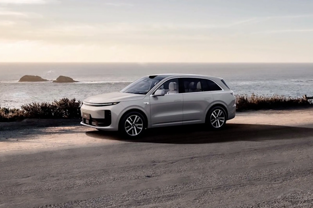 家庭用車如何選 這三款輕松滿足出行場景 家庭用車如何選 這三款輕松滿足出行場景