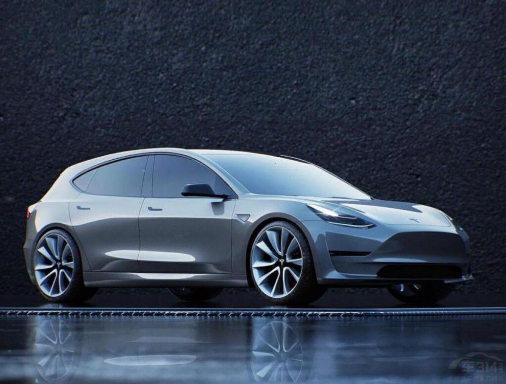 2025最值得期待的車(chē) 小米能單挑特斯拉了 2025最值得期待的車(chē) 小米能單挑特斯拉了