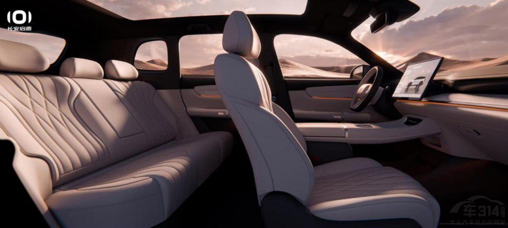 2025神仙斗法 明年這幾款SUV太吊胃口了 2025神仙斗法 明年這幾款SUV太吊胃口了