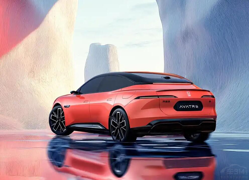 2025最值得期待的車(chē) 小米能單挑特斯拉了 2025最值得期待的車(chē) 小米能單挑特斯拉了