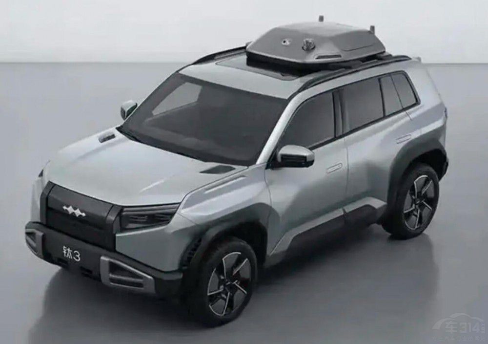 2025最值得期待的車(chē) 小米能單挑特斯拉了 2025最值得期待的車(chē) 小米能單挑特斯拉了