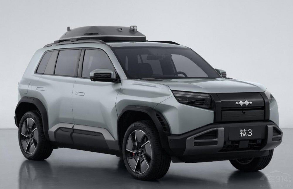 2025最值得期待的車(chē) 小米能單挑特斯拉了 2025最值得期待的車(chē) 小米能單挑特斯拉了