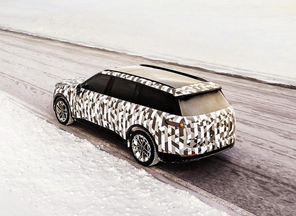 2025神仙斗法 明年這幾款SUV太吊胃口了 2025神仙斗法 明年這幾款SUV太吊胃口了