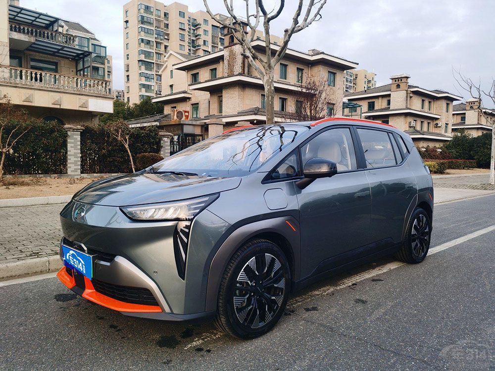 預(yù)算10萬(wàn)買(mǎi)代步車(chē) 這三款車(chē)型可以了解下 預(yù)算10萬(wàn)買(mǎi)代步車(chē) 這三款車(chē)型可以了解下