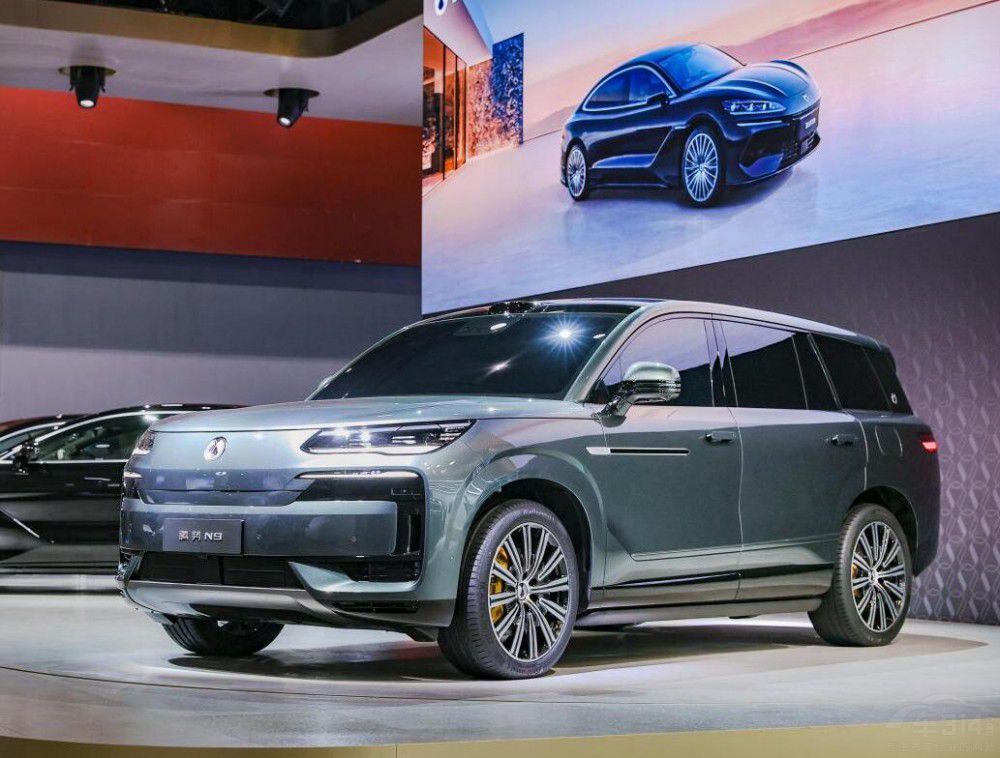 2025年三大人氣豪華SUV 你的預(yù)算夠買誰 2025年三大人氣豪華SUV 你的預(yù)算夠買誰