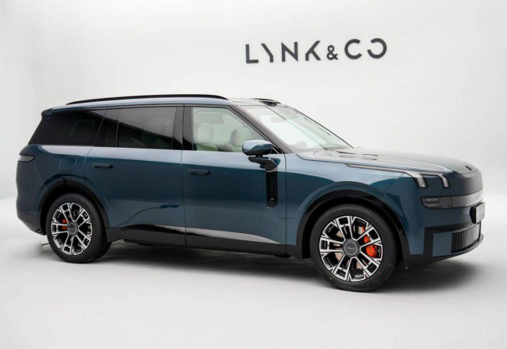 2025年三大人氣豪華SUV 你的預(yù)算夠買誰 2025年三大人氣豪華SUV 你的預(yù)算夠買誰