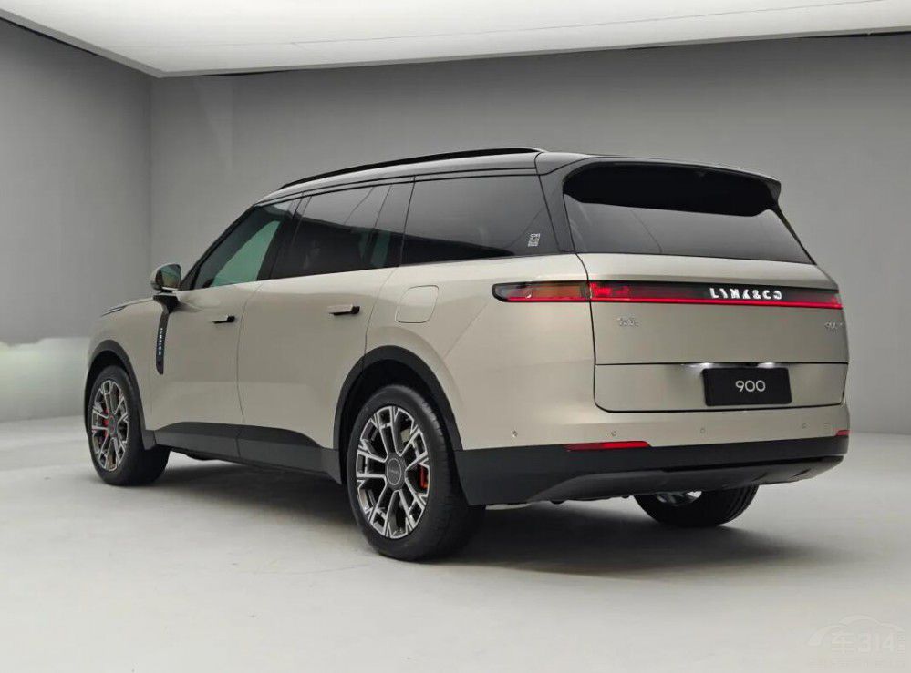 2025年三大人氣豪華SUV 你的預(yù)算夠買誰 2025年三大人氣豪華SUV 你的預(yù)算夠買誰