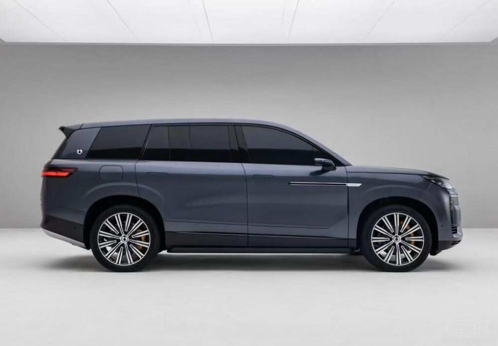 2025年三大人氣豪華SUV 你的預(yù)算夠買誰 2025年三大人氣豪華SUV 你的預(yù)算夠買誰