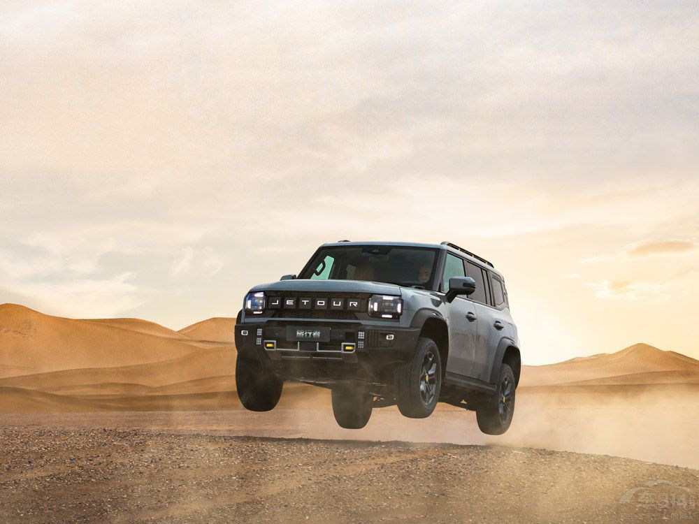 盤點20萬元內(nèi) 顏值高 性價比高 硬派SUV! 盤點20萬元內(nèi) 顏值高 性價比高 硬派SUV!