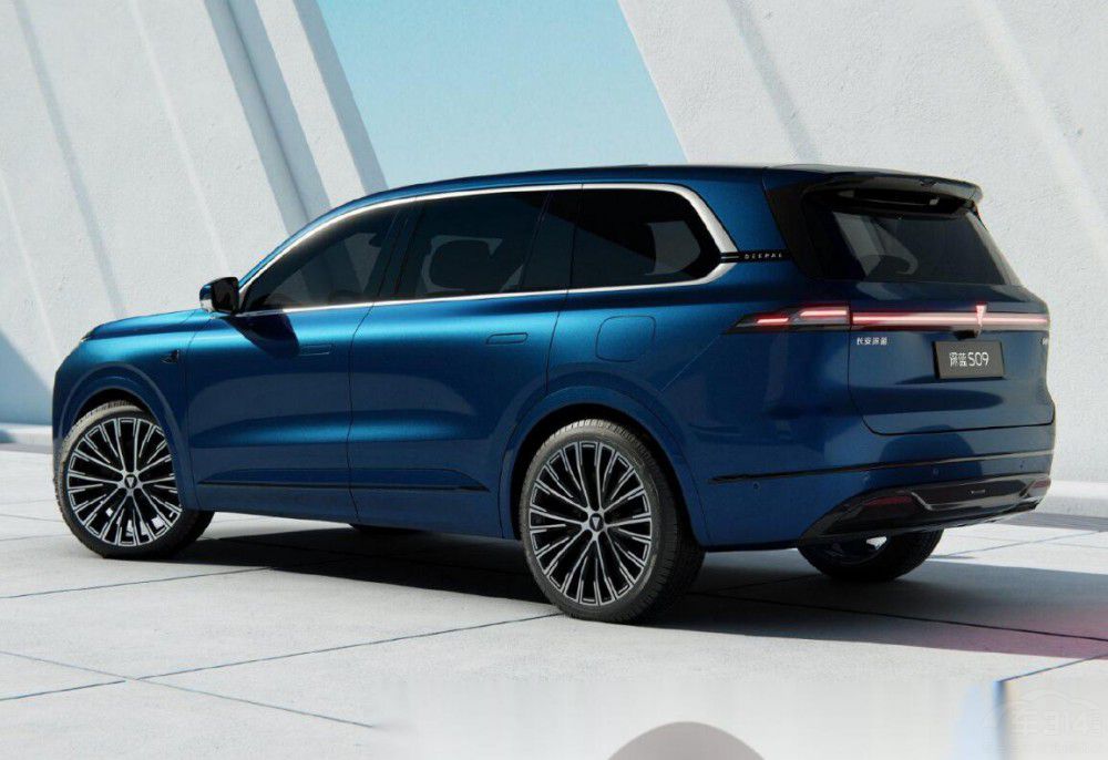 2025年三大人氣豪華SUV 你的預(yù)算夠買誰 2025年三大人氣豪華SUV 你的預(yù)算夠買誰