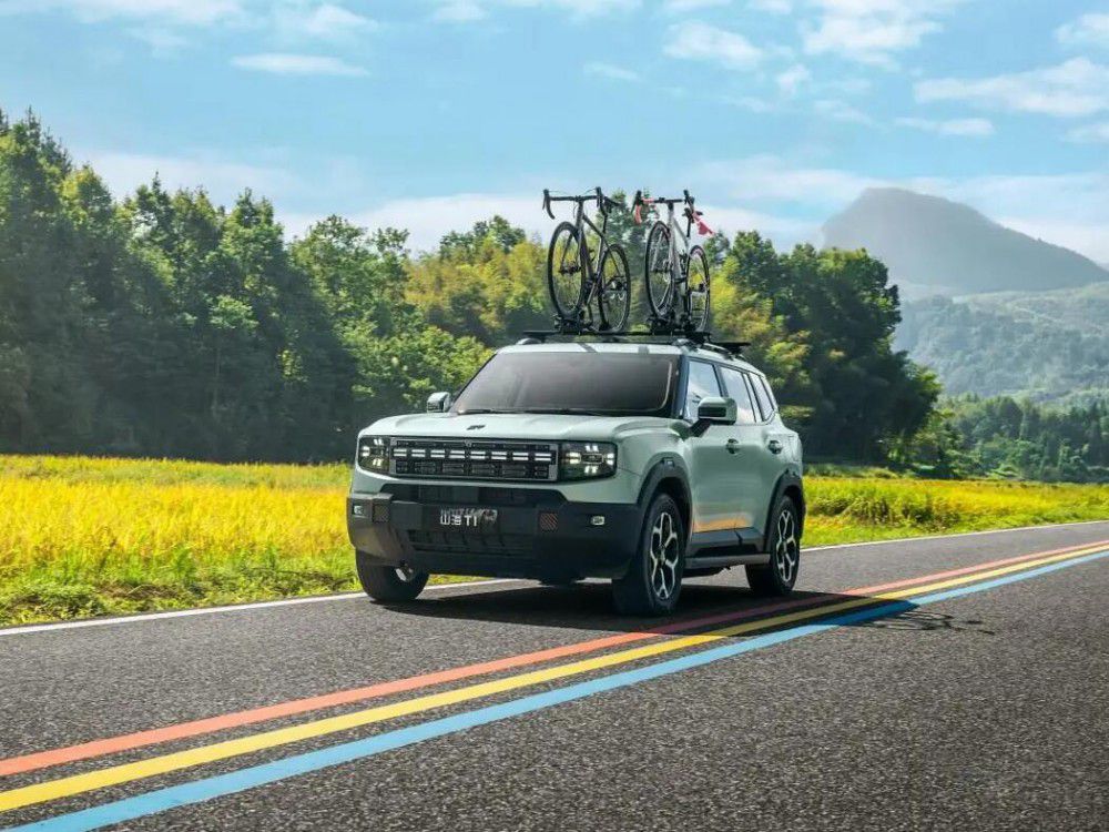 IСɵͨSUVĎ׿ֵ