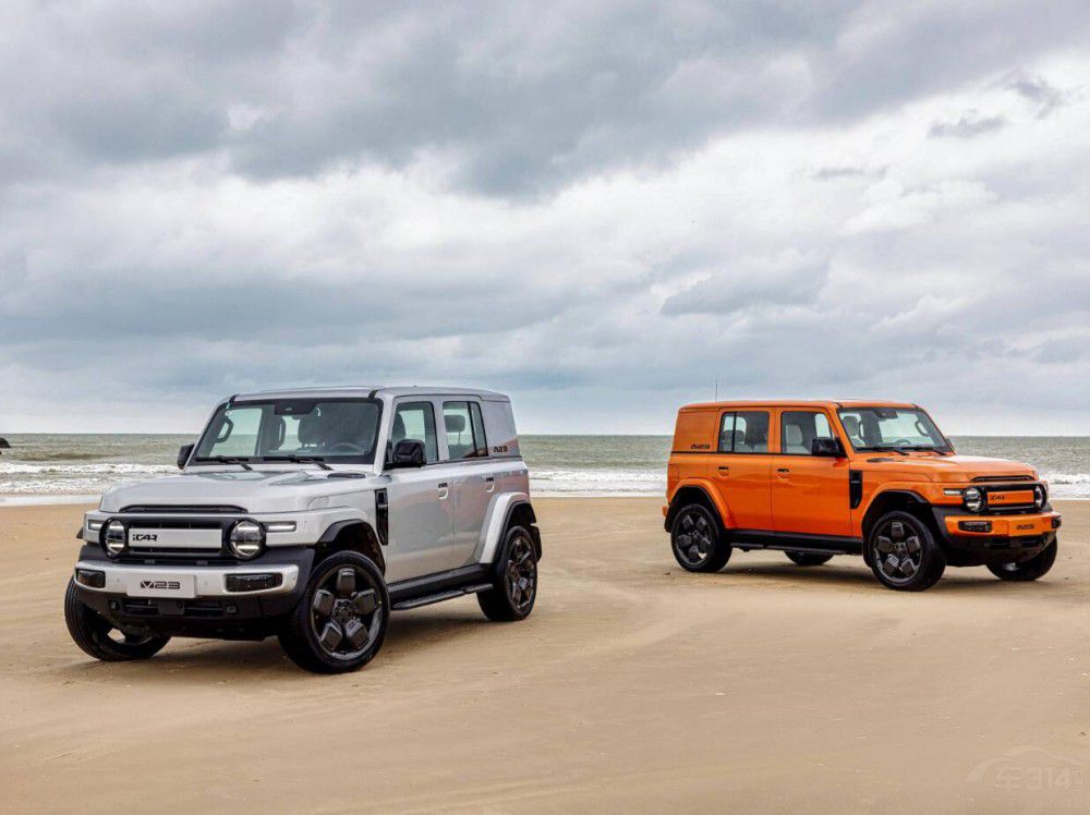 ӲL(fng)ĳSUV@e(cu)