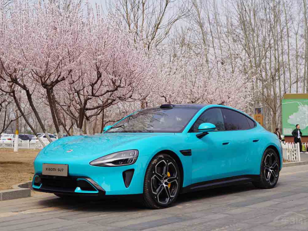 比亞迪漢L大戰(zhàn)小米SU7 兩款人氣頂流車型 比亞迪漢L大戰(zhàn)小米SU7 兩款人氣頂流車型