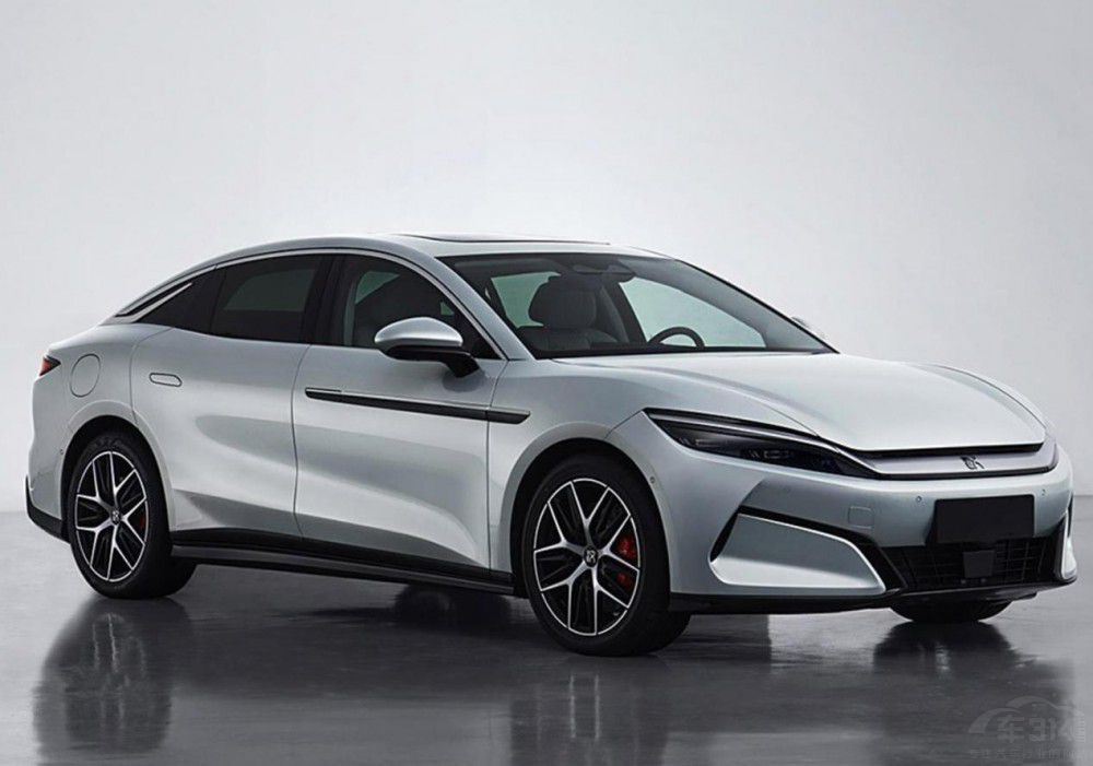 比亞迪漢L大戰(zhàn)小米SU7 兩款人氣頂流車型 比亞迪漢L大戰(zhàn)小米SU7 兩款人氣頂流車型