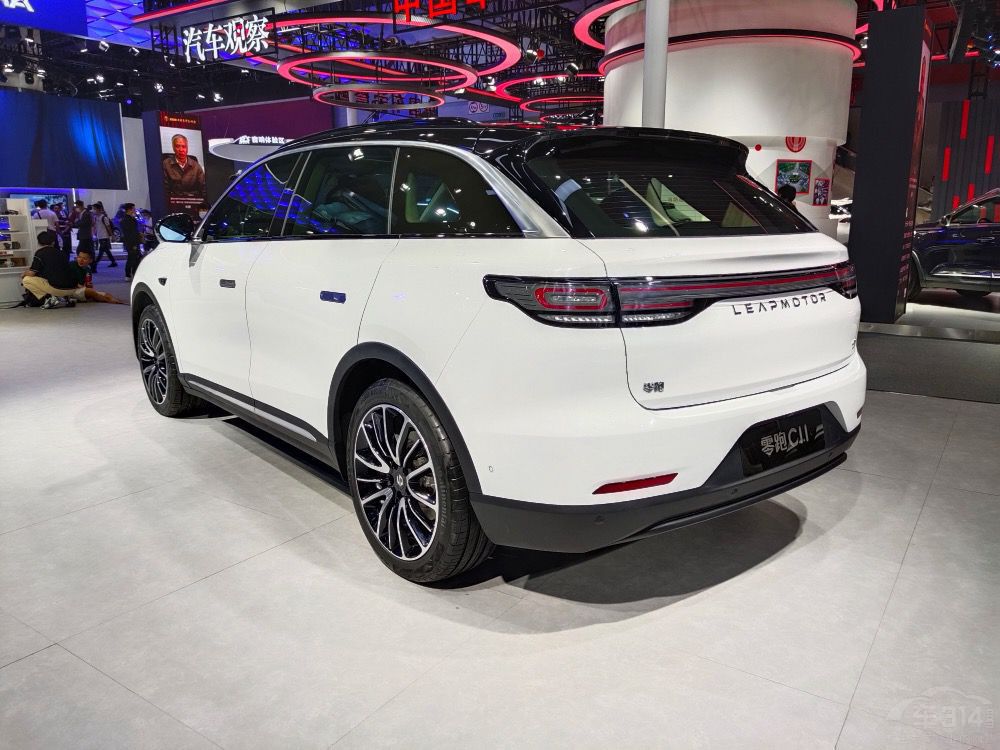 新勢(shì)力們的速度與激情造車新勢(shì)力大比拼 新勢(shì)力們的速度與激情造車新勢(shì)力大比拼