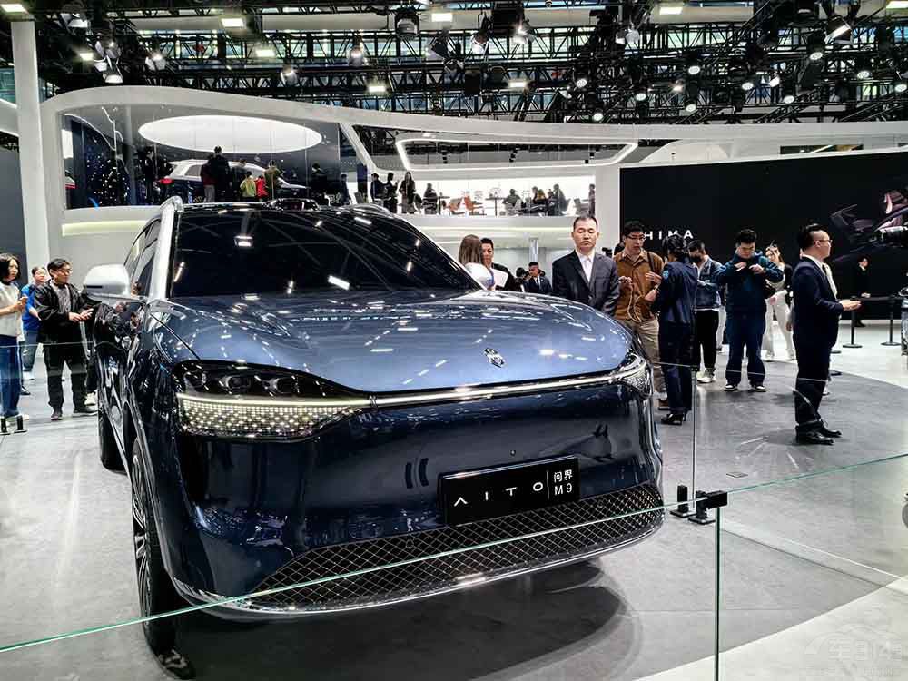 新勢(shì)力們的速度與激情造車新勢(shì)力大比拼 新勢(shì)力們的速度與激情造車新勢(shì)力大比拼