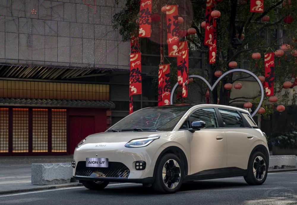 2025年值得入手的精品小車 趣玩屬性拉滿 2025年值得入手的精品小車 趣玩屬性拉滿