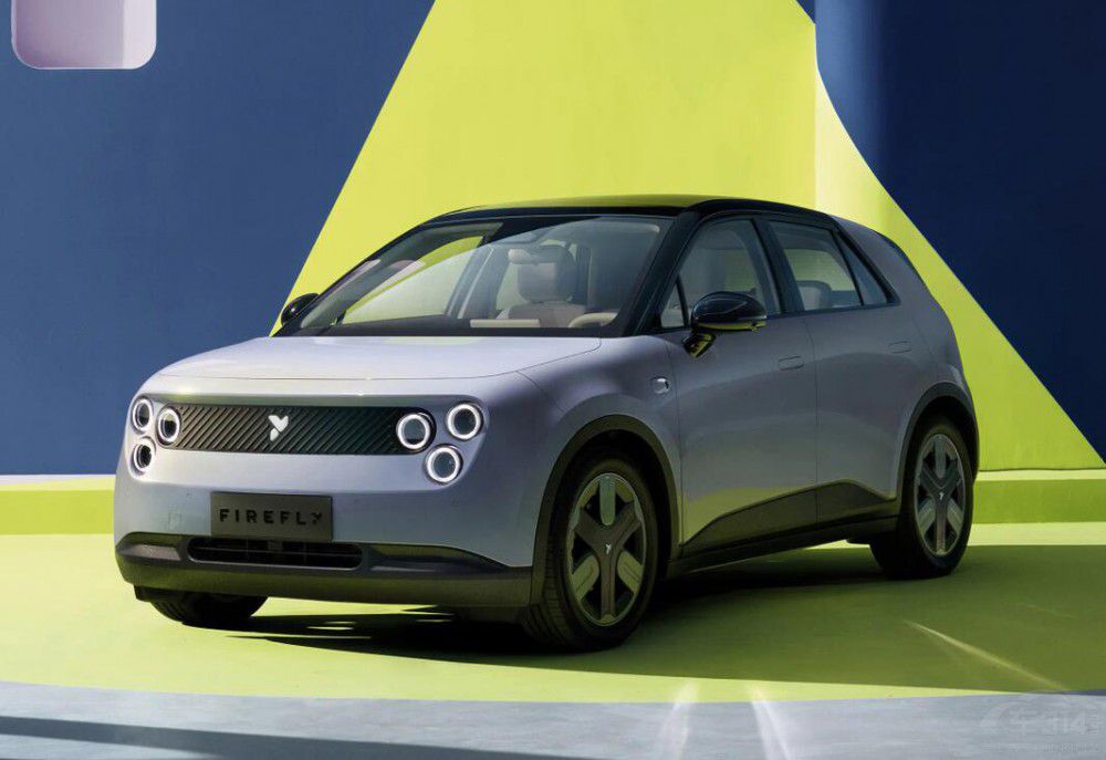 2025年值得入手的精品小車 趣玩屬性拉滿 2025年值得入手的精品小車 趣玩屬性拉滿