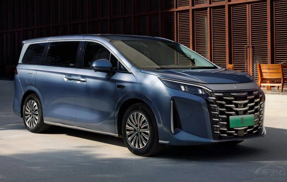 誰是更稱職的“奶爸車” 這幾款MPV有話說 誰是更稱職的“奶爸車” 這幾款MPV有話說