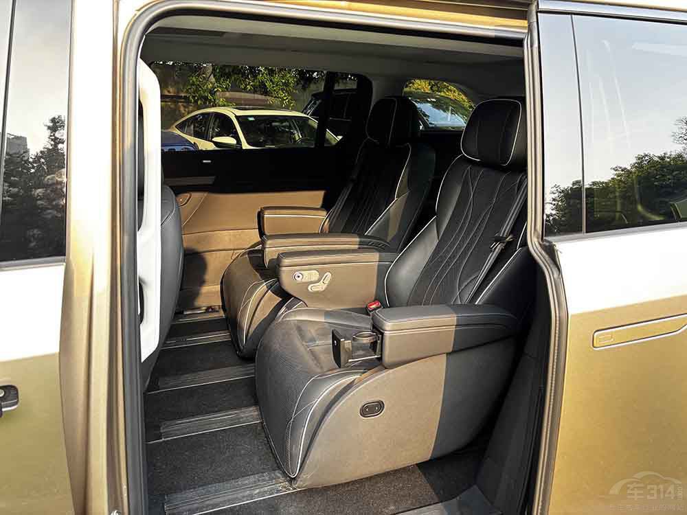 誰是更稱職的“奶爸車” 這幾款MPV有話說 誰是更稱職的“奶爸車” 這幾款MPV有話說