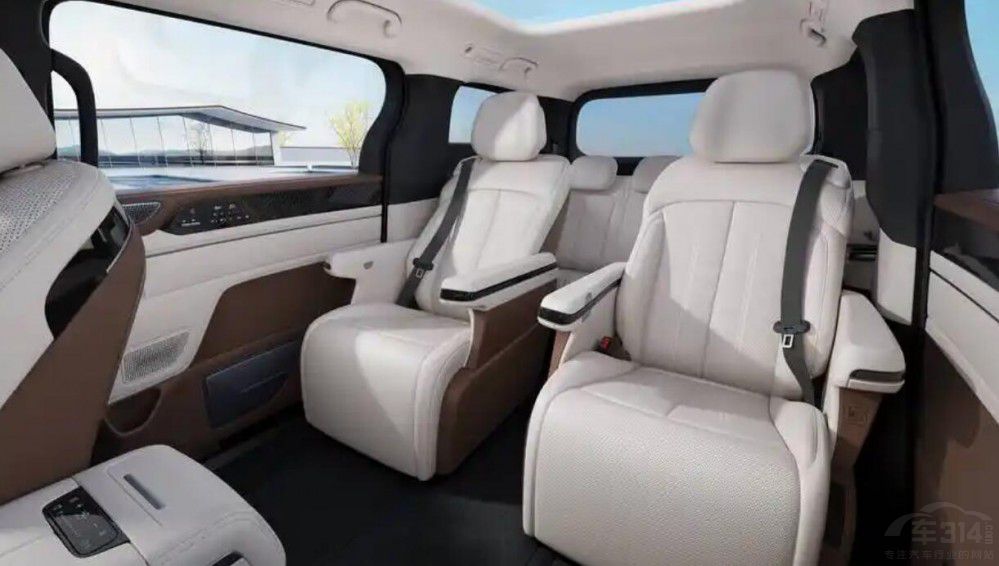 誰是更稱職的“奶爸車” 這幾款MPV有話說 誰是更稱職的“奶爸車” 這幾款MPV有話說