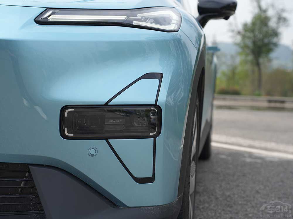 十來萬預(yù)算入手智駕車 深藍(lán)S05值得考慮 十來萬預(yù)算入手智駕車 深藍(lán)S05值得考慮