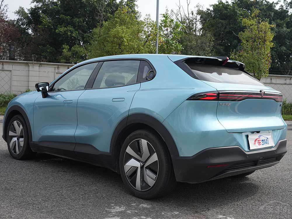 十來萬預(yù)算入手智駕車 深藍(lán)S05值得考慮 十來萬預(yù)算入手智駕車 深藍(lán)S05值得考慮