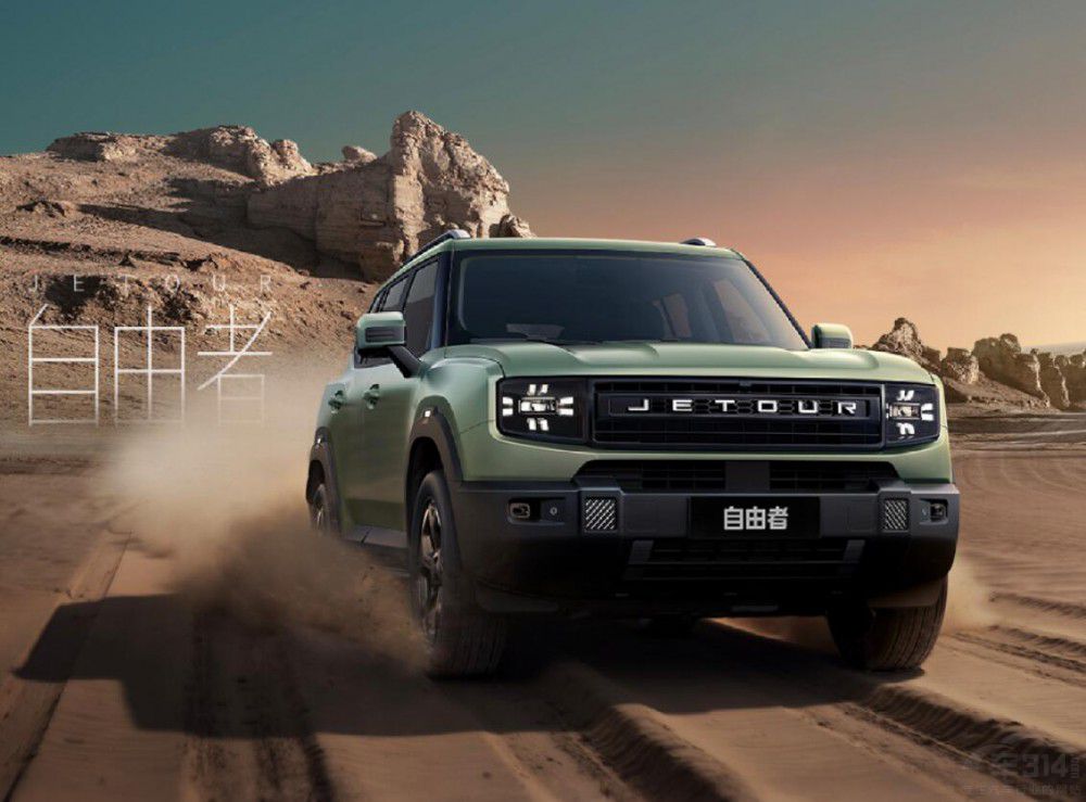 2月份買輛SUV 15萬預(yù)算就能享受頂配體驗(yàn) 2月份買輛SUV 15萬預(yù)算就能享受頂配體驗(yàn)