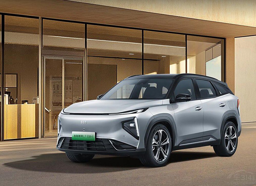 2月份買輛SUV 15萬預(yù)算就能享受頂配體驗(yàn) 2月份買輛SUV 15萬預(yù)算就能享受頂配體驗(yàn)