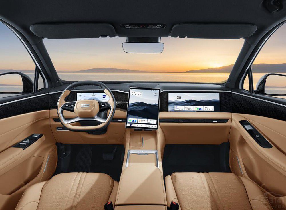 2月份買輛SUV 15萬預(yù)算就能享受頂配體驗(yàn) 2月份買輛SUV 15萬預(yù)算就能享受頂配體驗(yàn)