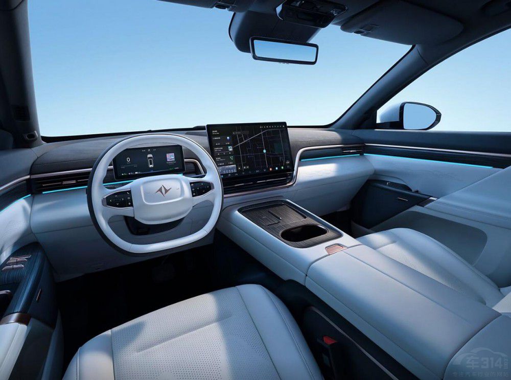 30萬預(yù)算 看看這幾款上新的“超大杯”SUV 30萬預(yù)算 看看這幾款上新的“超大杯”SUV