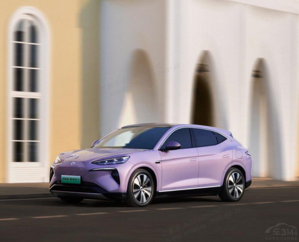 30萬預(yù)算 看看這幾款上新的“超大杯”SUV 30萬預(yù)算 看看這幾款上新的“超大杯”SUV