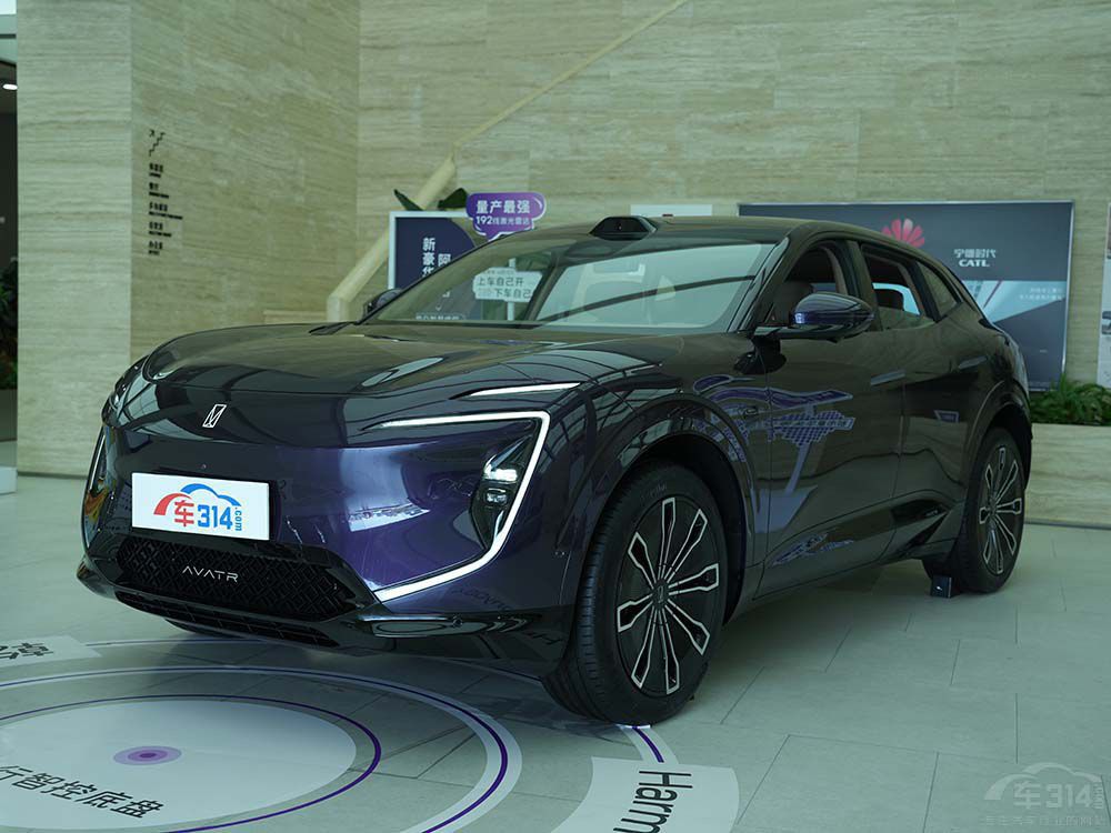 30萬預(yù)算 看看這幾款上新的“超大杯”SUV 30萬預(yù)算 看看這幾款上新的“超大杯”SUV