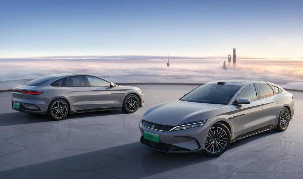 預(yù)算不到20萬買智駕汽車 這三款任選其一 預(yù)算不到20萬買智駕汽車 這三款任選其一