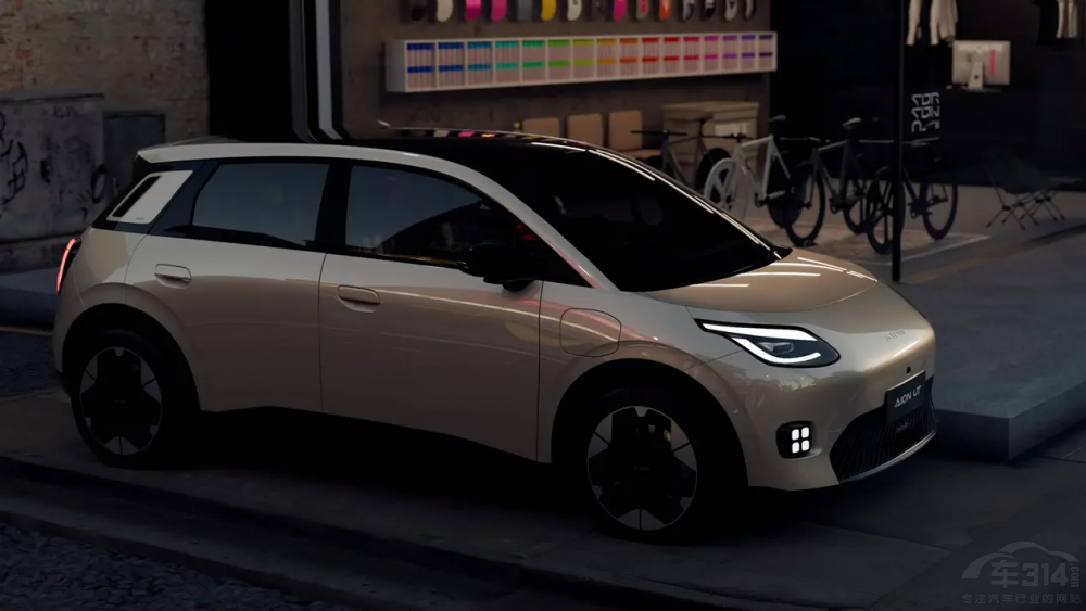 預(yù)算十萬元 這些車型能讓你盡顯女神風(fēng)范 預(yù)算十萬元 這些車型能讓你盡顯女神風(fēng)范