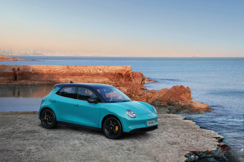 預(yù)算十萬元 這些車型能讓你盡顯女神風(fēng)范 預(yù)算十萬元 這些車型能讓你盡顯女神風(fēng)范