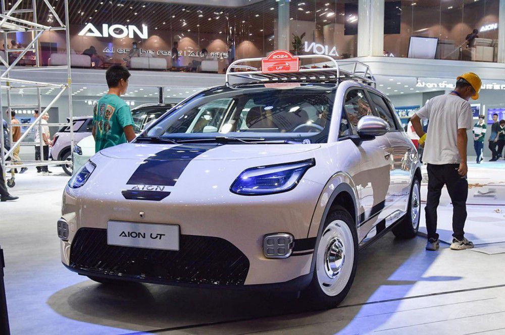 預(yù)算十萬元 這些車型能讓你盡顯女神風(fēng)范 預(yù)算十萬元 這些車型能讓你盡顯女神風(fēng)范