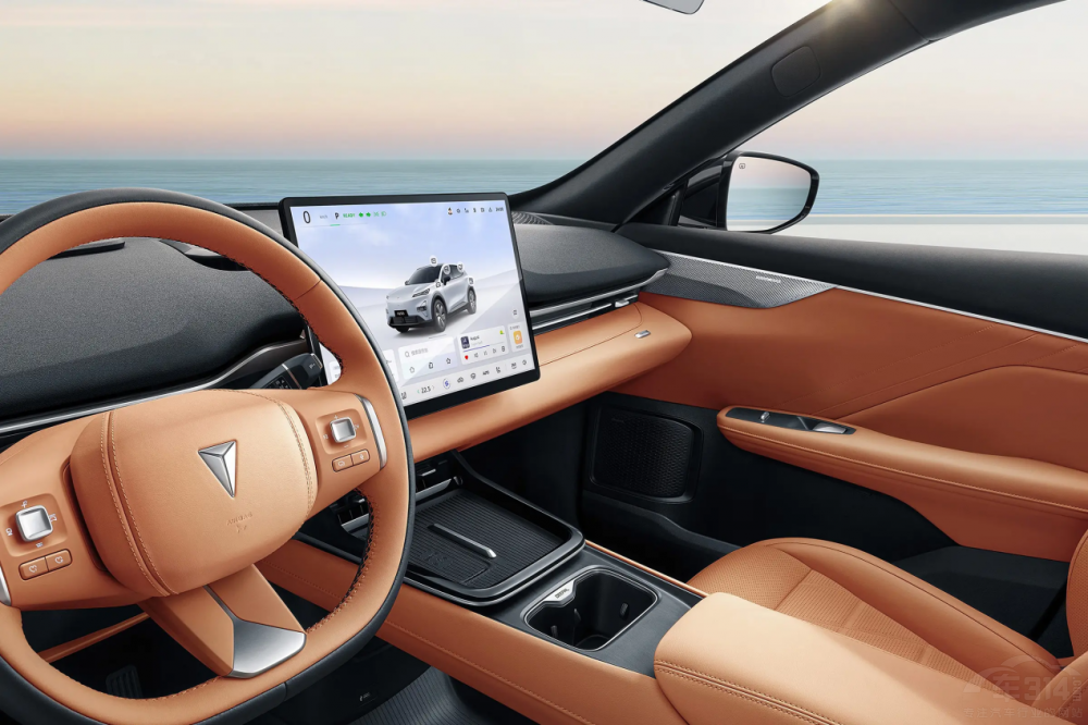 新車太給力 10萬(wàn)級(jí)就能享滿格智能化體驗(yàn) 新車太給力 10萬(wàn)級(jí)就能享滿格智能化體驗(yàn)