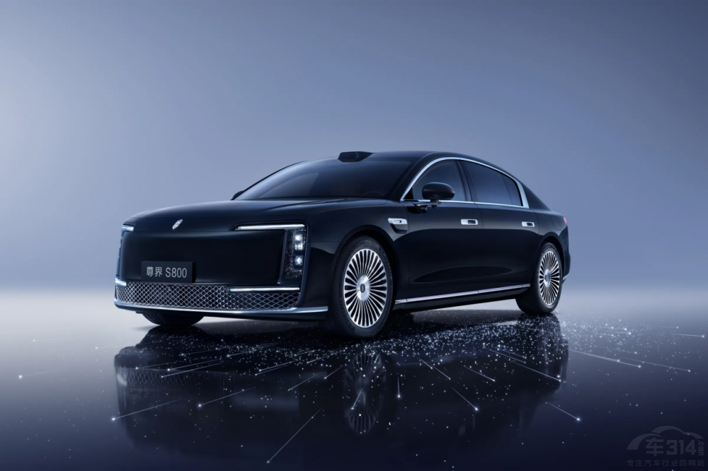 自豪又驕傲 這些國(guó)產(chǎn)頂級(jí)豪車真是太頂了 自豪又驕傲 這些國(guó)產(chǎn)頂級(jí)豪車真是太頂了