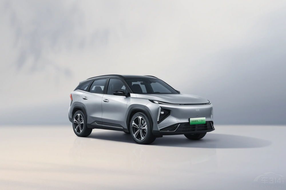 新車太給力 10萬(wàn)級(jí)就能享滿格智能化體驗(yàn) 新車太給力 10萬(wàn)級(jí)就能享滿格智能化體驗(yàn)