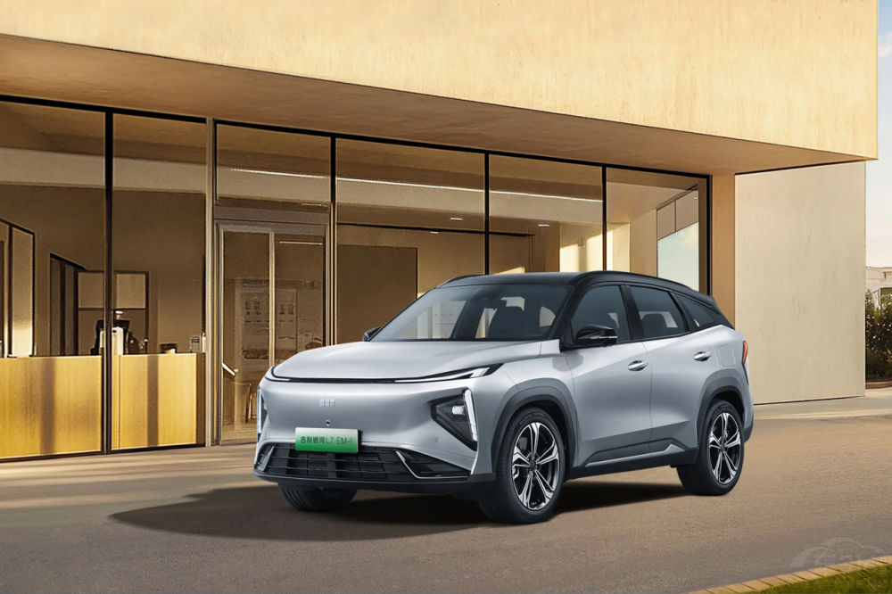 新車太給力 10萬(wàn)級(jí)就能享滿格智能化體驗(yàn) 新車太給力 10萬(wàn)級(jí)就能享滿格智能化體驗(yàn)