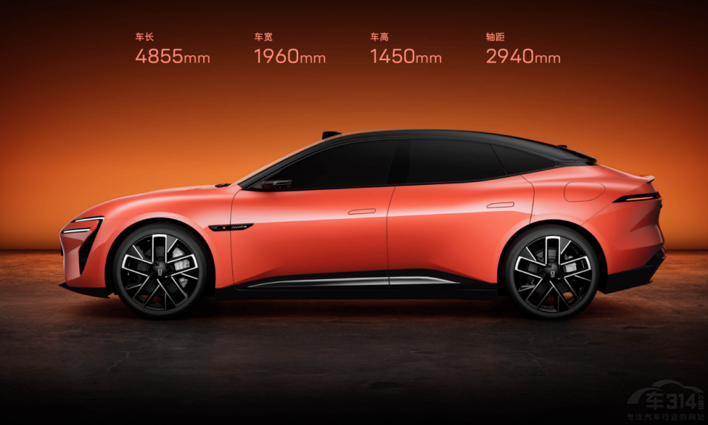 年輕有態(tài)度就選它們 三款即將上市的轎跑 年輕有態(tài)度就選它們 三款即將上市的轎跑