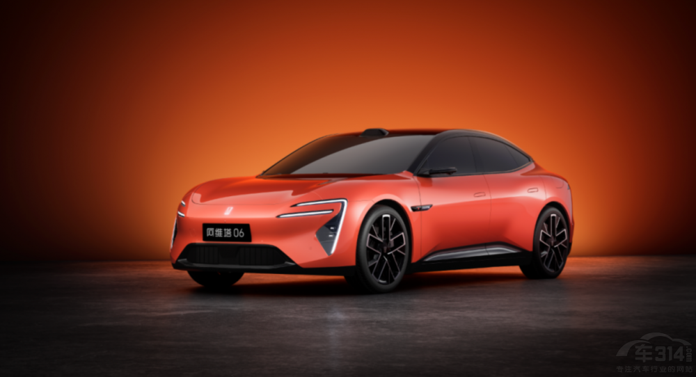 年輕有態(tài)度就選它們 三款即將上市的轎跑 年輕有態(tài)度就選它們 三款即將上市的轎跑