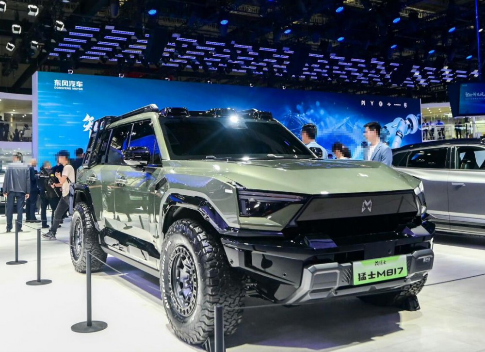 Ϻ܇չӲԽҰSUV I(mi)Ă(g)