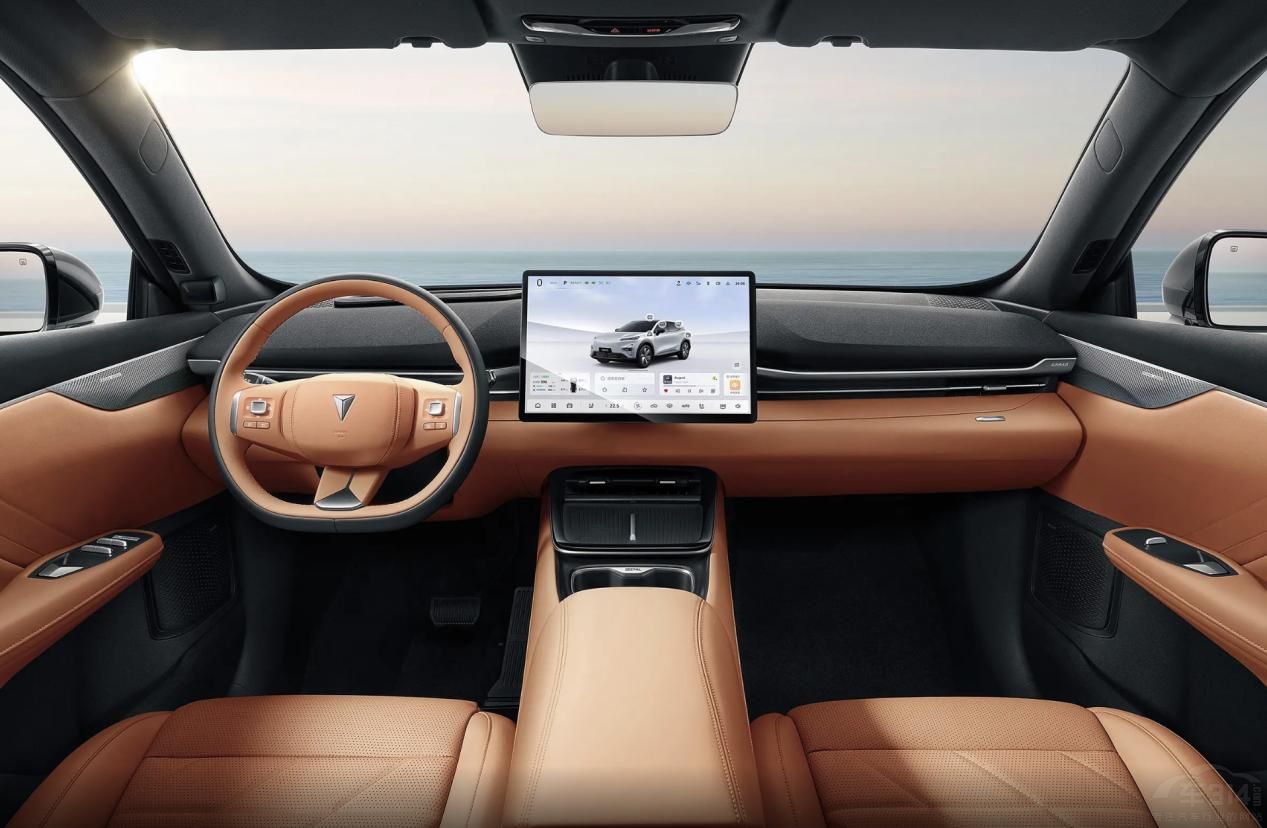 深藍S05為什么比比亞迪元PLUS更值得入手 深藍S05為什么比比亞迪元PLUS更值得入手