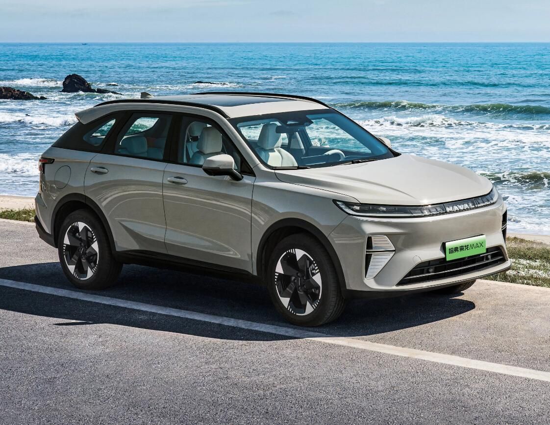 20萬級國產SUV如何選這幾款讓你頂配拉滿 20萬級國產SUV如何選這幾款讓你頂配拉滿