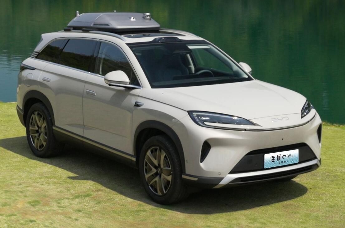 20萬級國產SUV如何選這幾款讓你頂配拉滿 20萬級國產SUV如何選這幾款讓你頂配拉滿