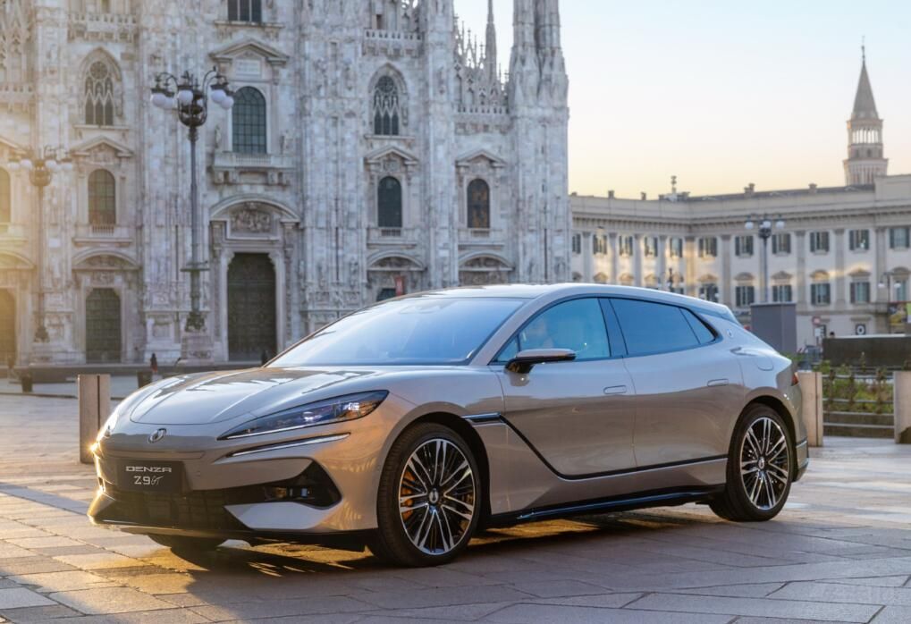 盤(pán)點(diǎn)四款超高人氣的國(guó)產(chǎn)獵裝GT 價(jià)格親民 盤(pán)點(diǎn)四款超高人氣的國(guó)產(chǎn)獵裝GT 價(jià)格親民