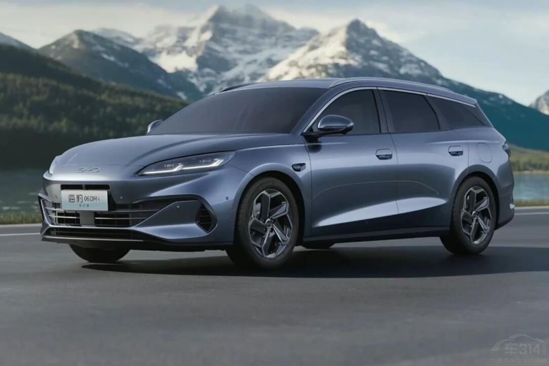 盤(pán)點(diǎn)四款超高人氣的國(guó)產(chǎn)獵裝GT 價(jià)格親民 盤(pán)點(diǎn)四款超高人氣的國(guó)產(chǎn)獵裝GT 價(jià)格親民